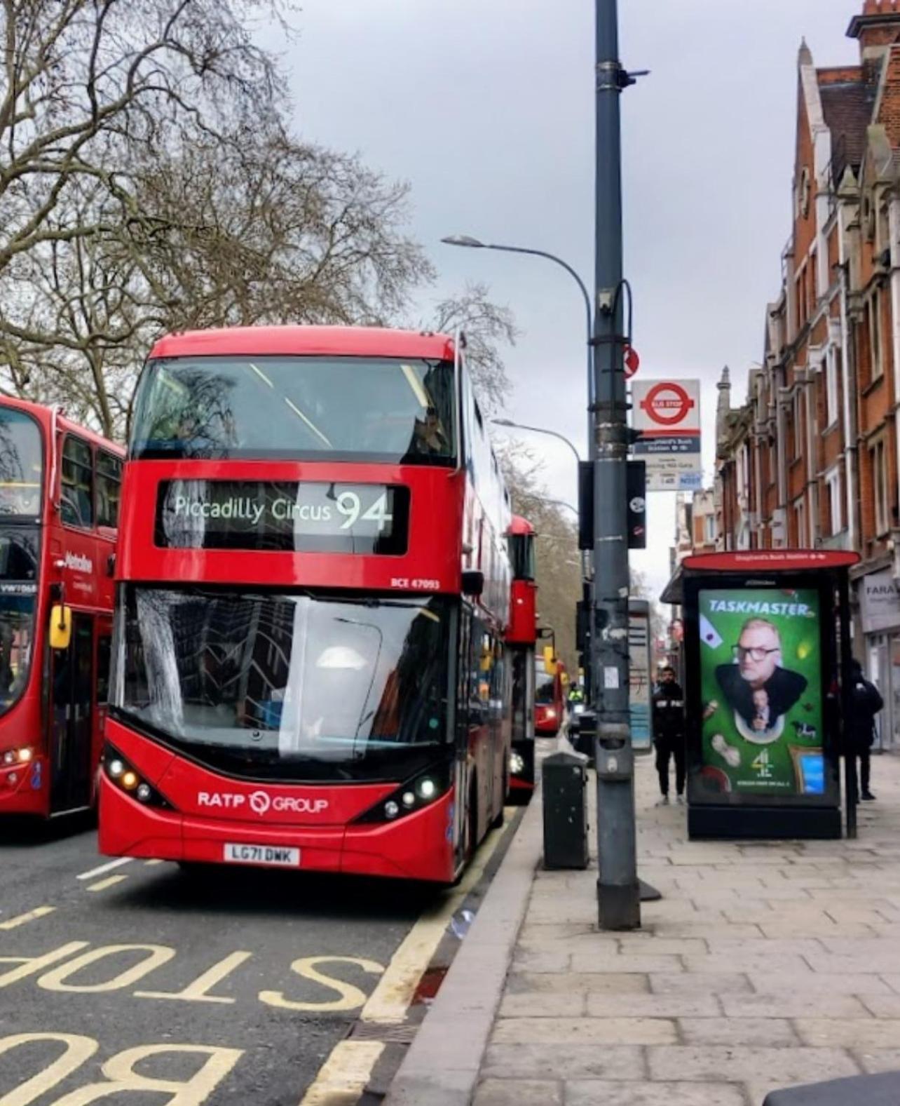 Westfield London Shepherds Bush Ngoại thất bức ảnh